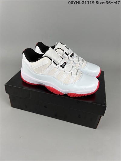 men jordan 11 shoes 2022-12-12-015